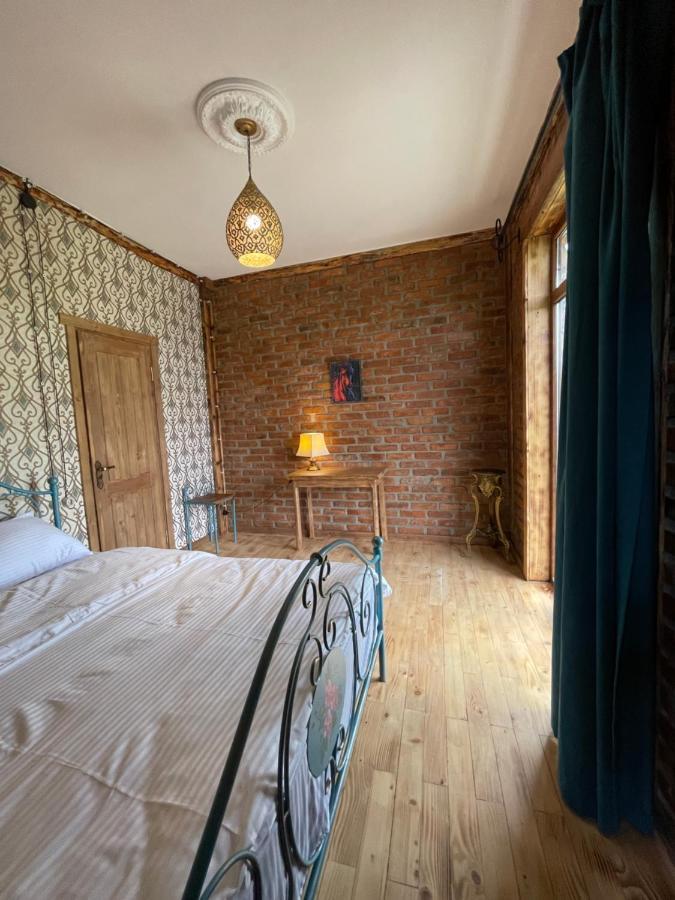 מרטווילי Odo'S Guest House מראה חיצוני תמונה
