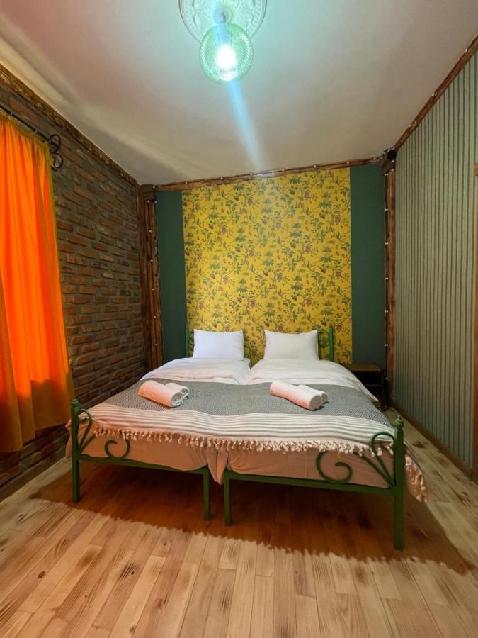 מרטווילי Odo'S Guest House מראה חיצוני תמונה