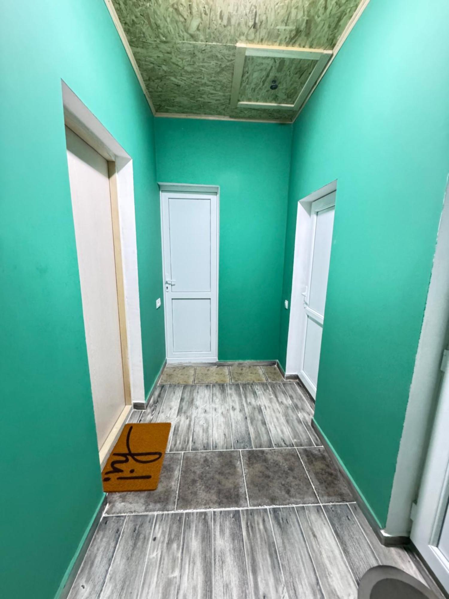 מרטווילי Odo'S Guest House מראה חיצוני תמונה