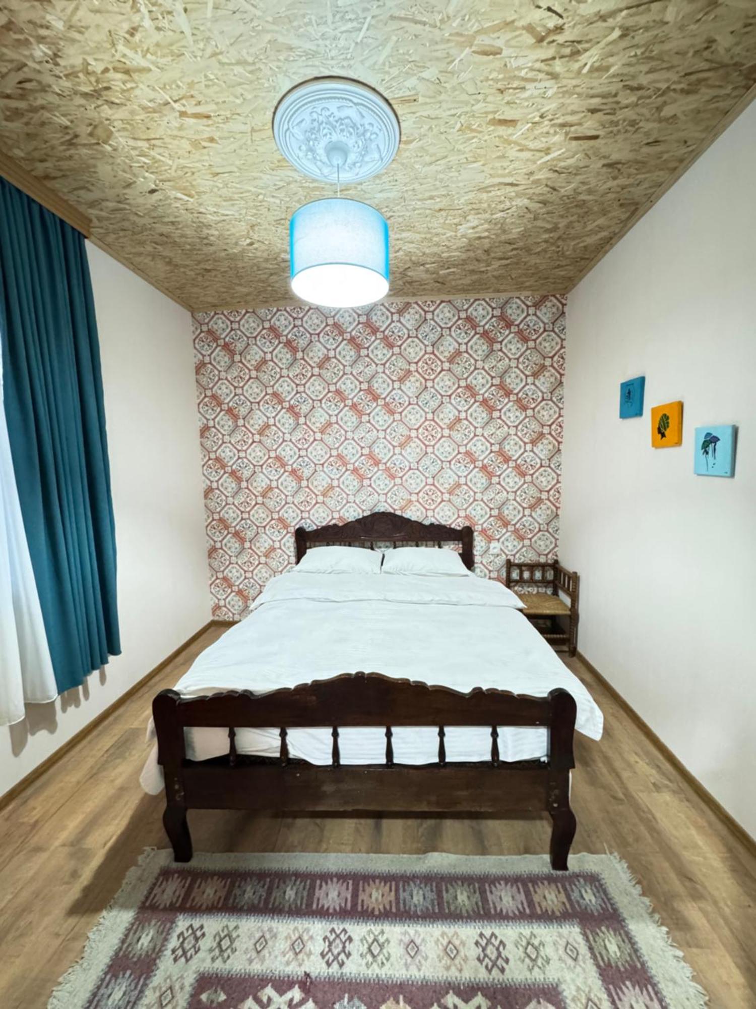 מרטווילי Odo'S Guest House מראה חיצוני תמונה